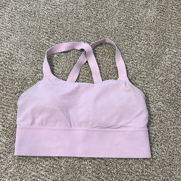Athleta Other - Athleta long lined sports bra